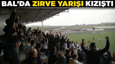 BAL’da zirve yarışı kızıştı! Liderlik koltuğu Ankara takımları arasında el değiştirdi