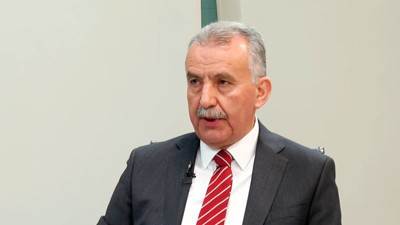 Bağımsız ama herkesin gözü onda: Adem Ceylan hangi partiye geçecek? Gülümseyerek cevap verdi!