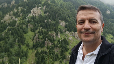 Yeni Ankara yazarı Enver Baltaş kimdir, şifalı bitkilerle geçmişi nedir?