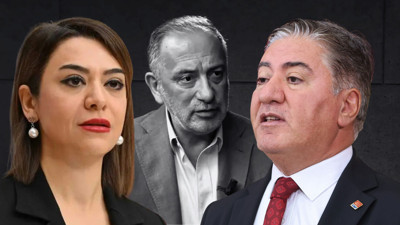 Youtube yayını suç aleti sayıldı! Fatih Altaylı kararına CHP Ankara milletvekillerinden tepki