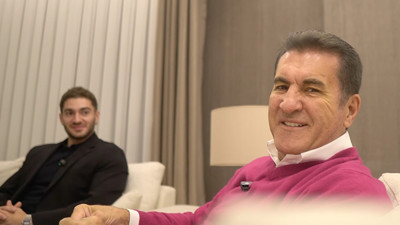 Testo Taylan'dan Mustafa Sarıgül'e ev ziyareti! Ankara'dan komşu çıktılar... İşte iki ismin başkentteki adresleri