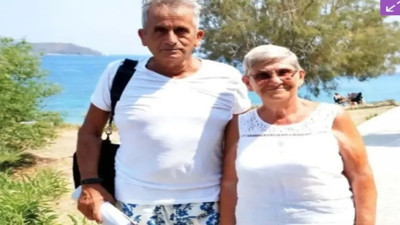 Canan Karatay'ın en acı günü! Eşini kaybetti