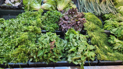 Ankara’da kış salatası yapmak ne kadar tutar? Güncel maliyet belli oldu!