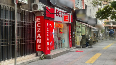 Hastane yanı, AVM karşısı... 28 Kasım Ankara nöbetçi eczaneleri burada!