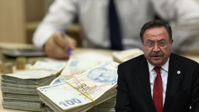 İYİ Partili Arslan'dan kira geliri muafiyeti düzenlemesine sert eleştiri