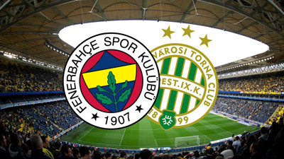 UEFA Avrupa Ligi'nde kritik randevu! Fenerbahçe - Ferencvaros 54 yıl sonra yeniden...