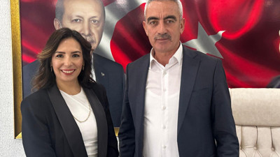 Evren Belediye Başkanı Ünsal’dan ABB'ye sitem: “İki yıldır bekliyoruz, Mansur Yavaş yolumuzu hâlâ tamamlamadı”