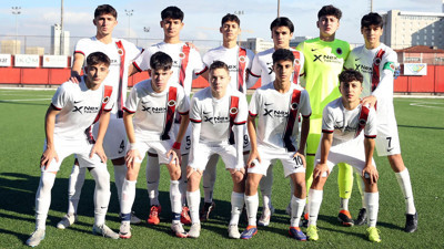 Gençlerbirliği'nde sessiz ayrılık! Parlayan yıldız bedelsiz olarak yuvadan uçtu!