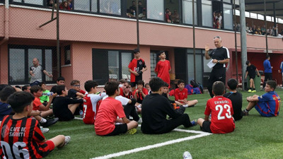 Gençlerbirliği fabrikasından A takım görmeden giden yıldızlara bir yenisi eklendi! Gençler'in Arda Güler sonrası yıldız adayları ne durumda?