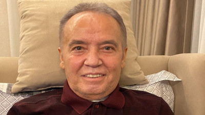 Muhittin Böcek acil olarak hastaneye sevk edildi!