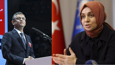 AK Partili Usta'dan Özgür Özel'e "manda ve himaye" göndermesi! Vatandaş cevap verdi: "Gelsin sandık, yettiniz!"