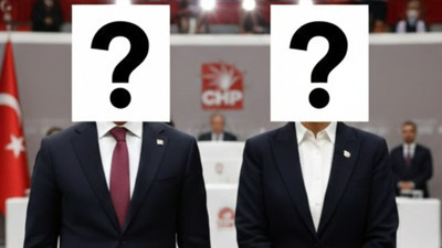 CHP Kurultay coşkusuna iki gölge! Özgür Özel'i tebrik etmeyen Ankara vekilleri kim?