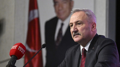 MHP’den ‘Engelliler İdaresi Başkanlığı’ önerisi