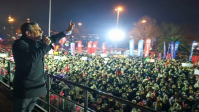 Saraçhane davasında tüm sanıklara beraat kararı verildi