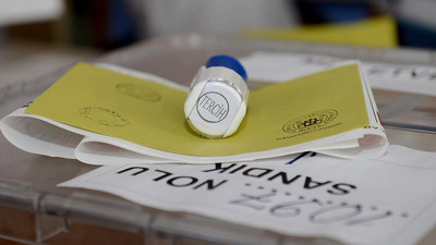 Kasım anketi siyaseti salladı: Zirvede şok değişim, genel seçimlerde birinci parti kim?