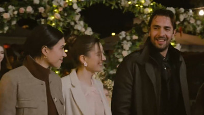 Taşacak Bu Deniz dizisinde bu hafta neler oldu? Taşacak Bu Deniz 8. bölümde neler yaşandı?