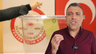 Yenilikçi Parti Genel Başkanı Öztürk Yılmaz'dan şok iddia: "Kukla muhalefet" kavgası büyüyor!