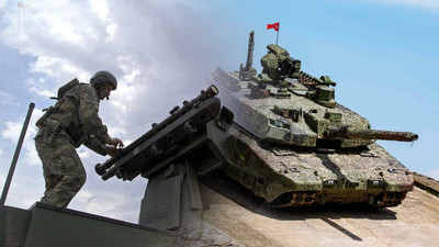 Savunma sanayiinde 2025 büyük sıçraması! İhracatta rekor, denizaltıda devrim, göklerde yeni çağ