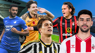 Avrupa futboluna Türk damgası! "Kenan"ın "Yıldız"ı parlamaya devam ediyor