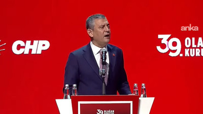 CHP Kurultayı değişim mi, kontrol mü?