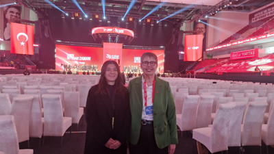 CHP’li Şahbaz’dan sağlıkta kamucu model çıkışı: “Sağlık satılık bir meta değildir”