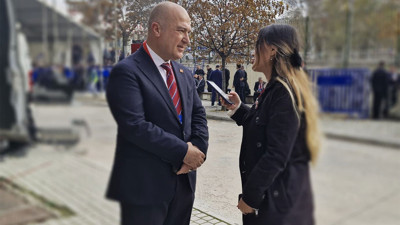 CHP'li Bakan'dan net mesaj: "Bu kurultay CHP’nin iktidara yürüyüşünde bir dönüm noktası”