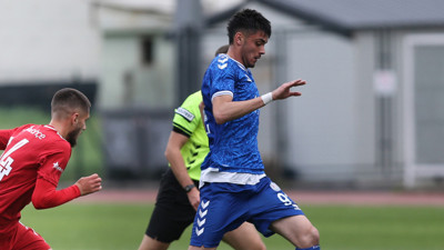 Başkent ekibi 5 maç sonra takıldı! Ankaraspor, İstanbul'dan 1 puanla dönüyor