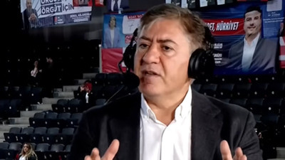 CHP Ankara Milletvekili Murat Emir'den kurultayda İmamoğlu mesajı!