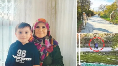 Huriye Helvacı olayındaki sır perdesi aralandı