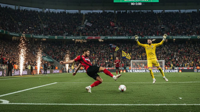 Ya tamam ya devam maçları: Kupa heyecanı Ankara'da alevleniyor!