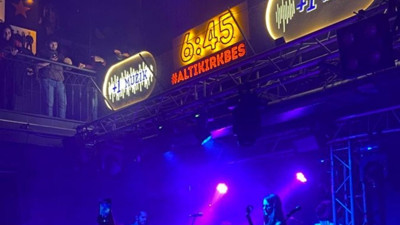 Aralık’ta Ankara sahneleri coşuyor! Soft Analog, Mabel Matiz, Emir Can İğrek...