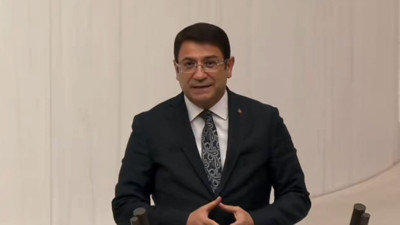 Ankara Milletvekili İdris Şahin’den kan donduran cezaevi gerçekleri! “İnsanlar koridorda yatıyor!”