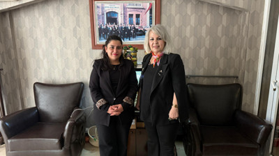 Erkek sığınma evinden Afrika’ya uzanan el! Dünya Mağdurları Derneğinden yardım hareketi!