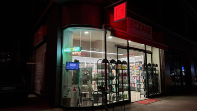 Bir tıkla erişin! Ankara'da 3 Aralık nöbetçi eczanelerin iletişim bilgileri burada!