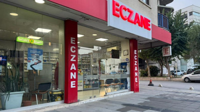 Eczane arayanlar dikkat! İşte Ankara'nın 4 Aralık gecesi hizmet verecek nöbetçi eczane listesi