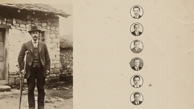 Haymana'nın tarihine yolculuk: İlk Belediye Başkanı Topal Pedro'dan günümüze başkanlar geçidi