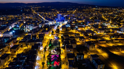 Tarihten direnişe, sanayiden tarıma bir Kahramankazan hikayesi