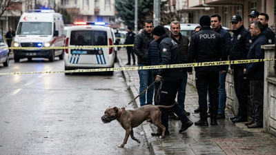 Ankara'daki saldırı Pitbullarla ilgili "korkunç gerçeği" ortaya çıkardı! Laboratuvar hatası mı, ölüm makinesi mi?