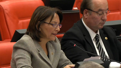 Meclis'te "eğitimin çöküşü" alarmı! CHP'li Ersever:" İnfial yaratan görüntülerin sorumlusu gerici politikalar"