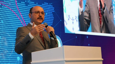 Türk Eğitim-Sen Başkanı Geylan'dan öğretmen itibarına vurgu: "Eğitimin taşıyıcı kolonu öğretmendir!"