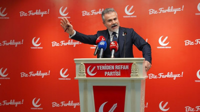 Yeniden Refah'tan hükümete İmralı çıkışı: “Şımarttığınız teröristler başımıza çıktı!
