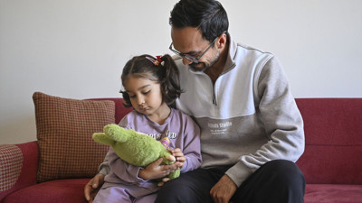 Ankara'daki pitbull dehşetinin ardından: Doğa travmayla savaşıyor!