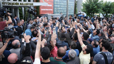 Saraçhane davasında kritik gelişme!