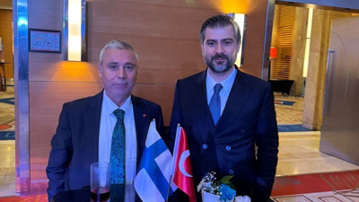 Filipinler Milli Günü Ankara’da coşkuyla kutlandı! Yeni Ankara'yı Hasan Taşkın temsil etti