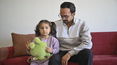 Pitbull Saldırısının Küçük Tanığı Doğa’ya Travma Sonrası Psikososyal Destek