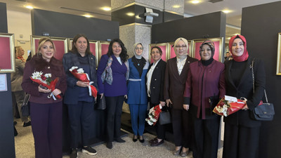 Milli Mücadele'den Meclis'e uzanan yolculuk: Başkent'te 91. yıl buluşması