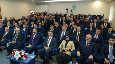 66 üniversite "Maarif" çatısı altında buluştu: Hedef küresel eğitim diplomasisi