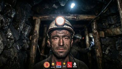 Ankara siyasetinden "Kömür Karası" mesajlar: Madenciler için tek ses