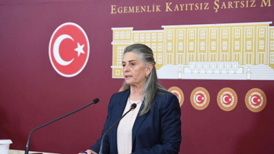 CHP'li Suiçmez, Bakan Kurum'a Trabzon'dan seslendi: Bu problem sizin sorumluluğunuzda!