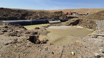 Ankara'da her an su kesilebilir! Kontrollü su dağıtımı dönemi başladı